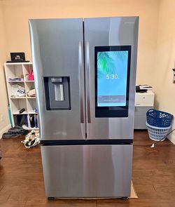 Samsung Refrigerator