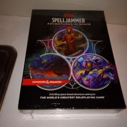 D&D 
