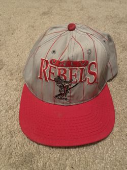 Vintage UNLV Cap