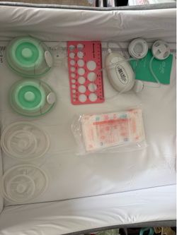 Elvie Breastpump