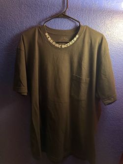 Chrome Hearts T shirt SZ XXL
