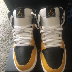 Jordan 1’s Size 8.5