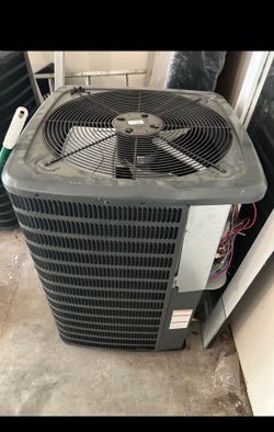 GOODMAN AC CONDENSER 2.5 ton