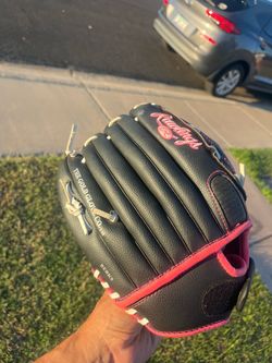 Rawlings WFP115 Fastpitch Glive