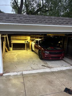 2017 Dodge Charger