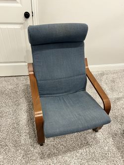 Ikea Chairs