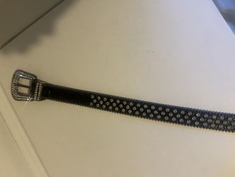 Bb Simon Belt