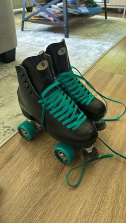 Ridell Rollerskates