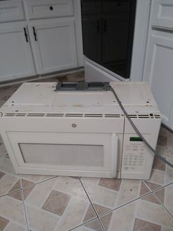 Microhondas