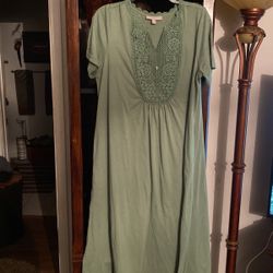 Sleep Gown