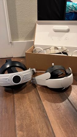 Vr quest 2 headset