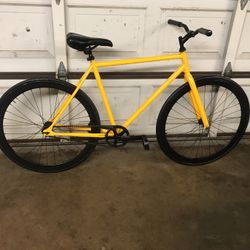 Fixie