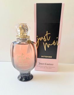 Juicy Couture Just Moi Intense Eau de Parfum 3.4 fl oz