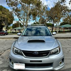 2014 Subaru Impreza