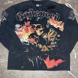 GODSPEED T-SHIRT 