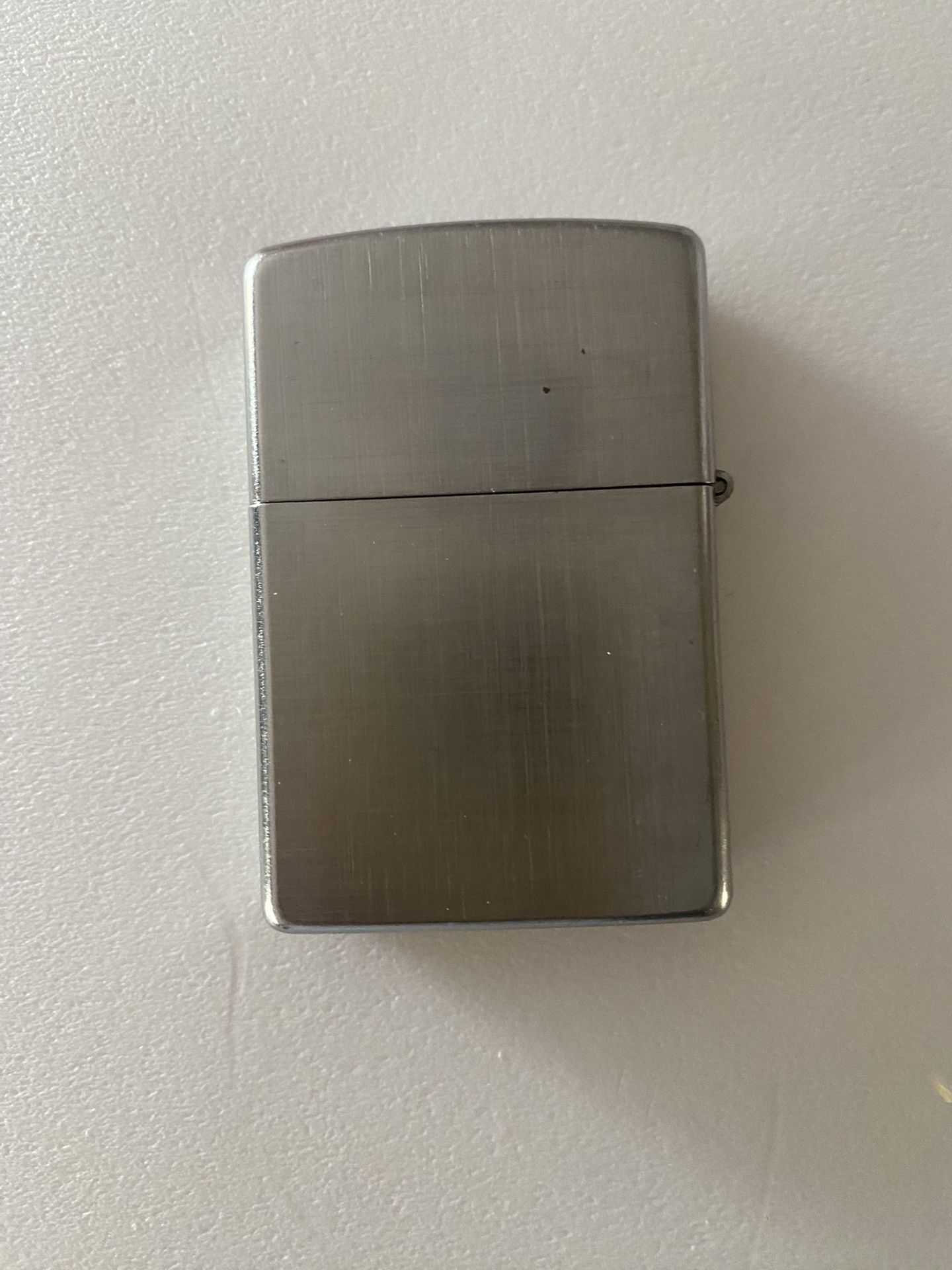 Zippo Lighter