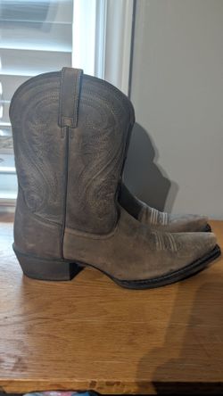 Ariat Women's 8.5 B Western Boots