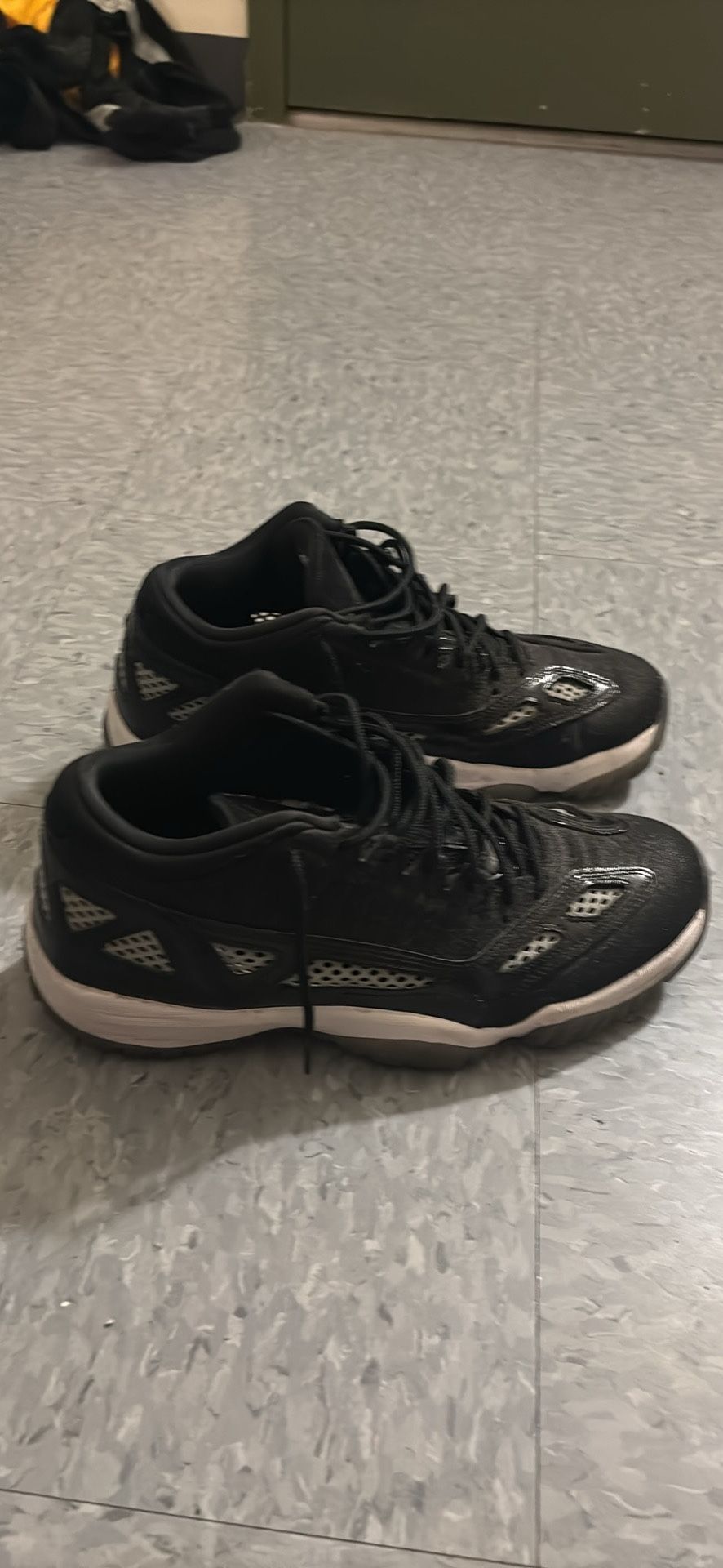 Jordan 11
