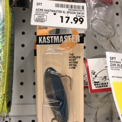 Brads Superbait  Lures