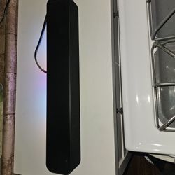 20 Inch Onn Soundbar