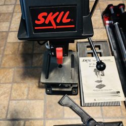 Skillet/Husky