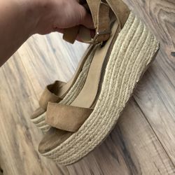 Women’s Forever 21 Heels 
