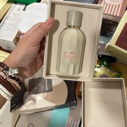 Brand new perfume