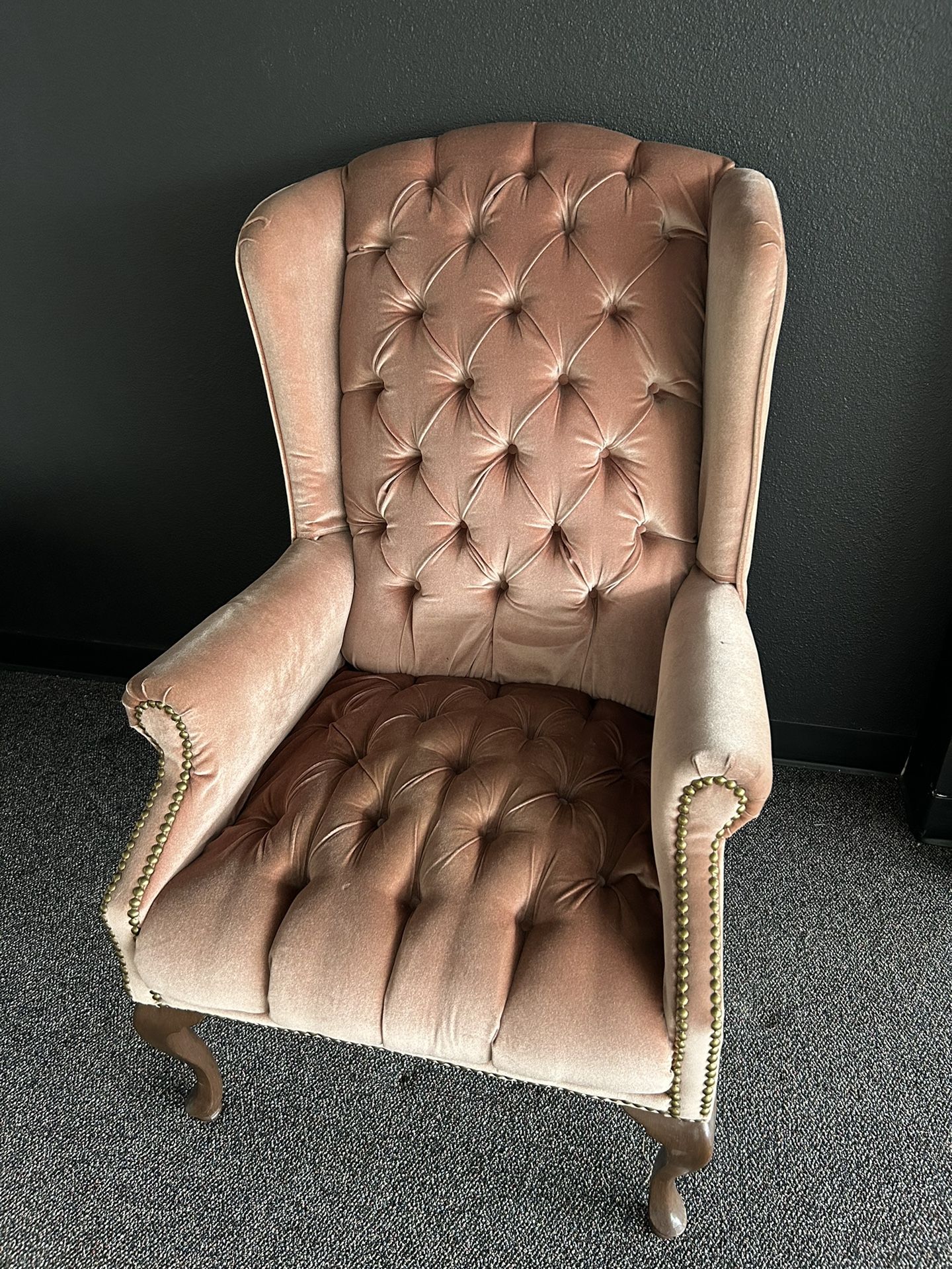 Vintage Chair