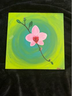 Art. Decor. Painting.
