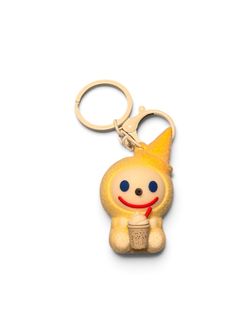 Jack In The Box Jibbi Sweet Series Limited Edition - Buttery