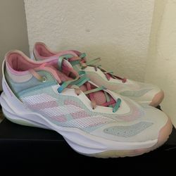 Adidas AdiSelect 2.0 3SSB