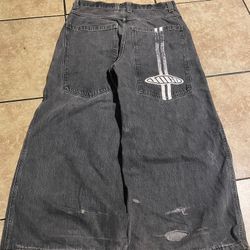 Jncos Jeans
