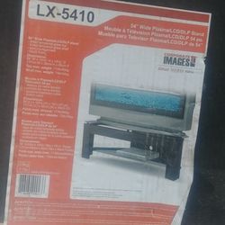 New TV Entertainment stand