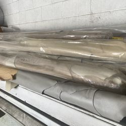 Leather Hides