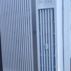 GE Smart Window AC Unit 6500 BTU 