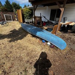 Canoe 