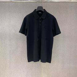 Fendi Men’s Polo Shirt 2026 New