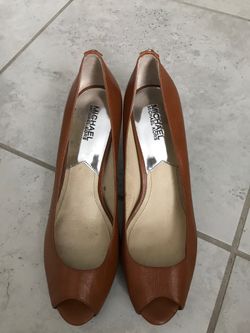 Michael Kors women shoes size 10M
