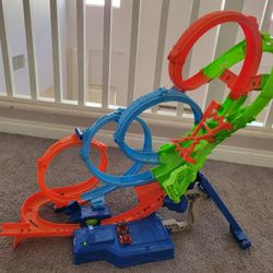 Hotwheels 