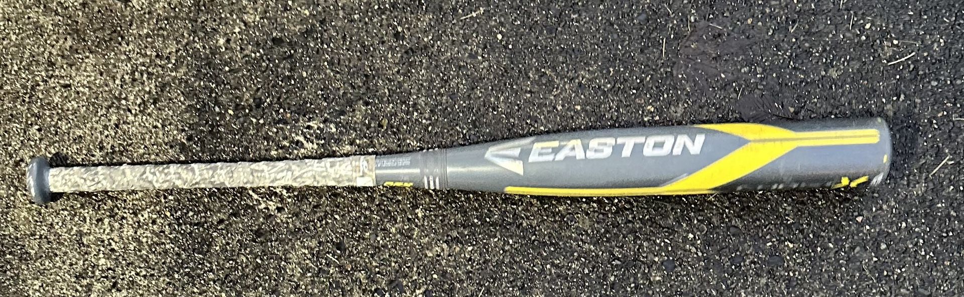 Easton 32” Ghost X USSSA Bat