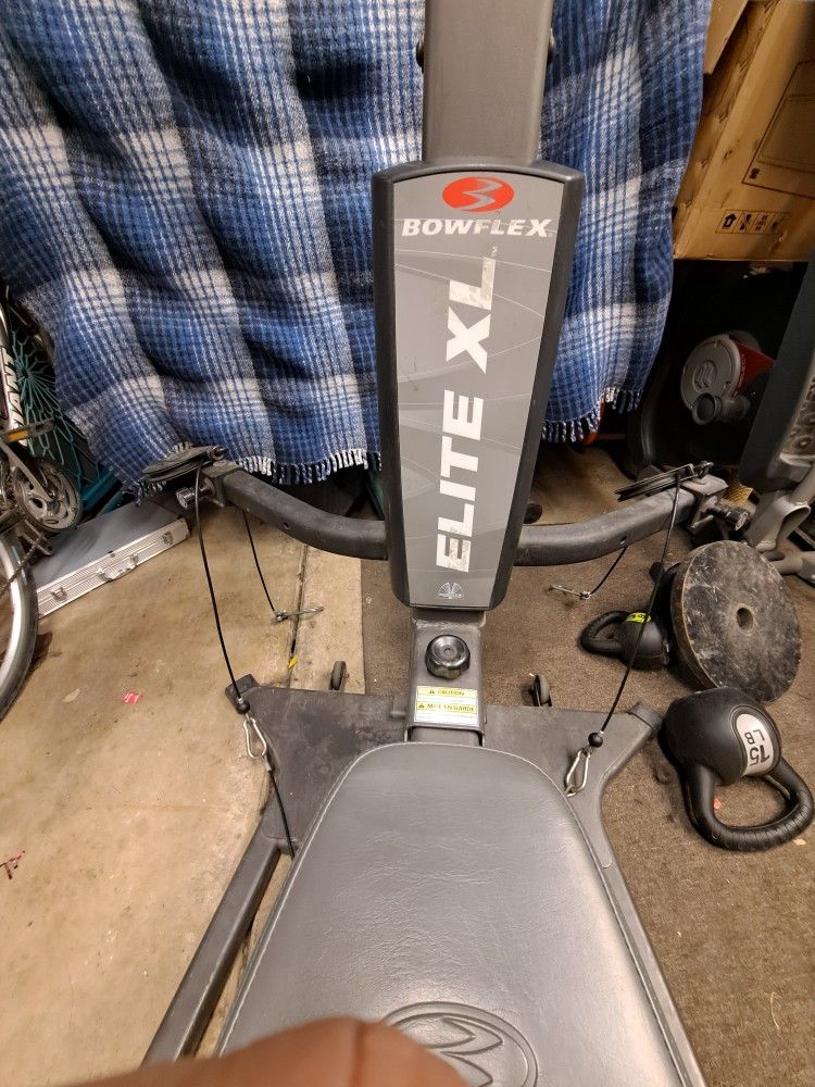 Bowflex 