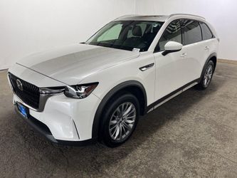 2024 Mazda CX-90