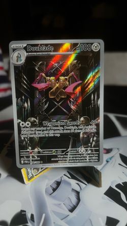 Doublade 098/088