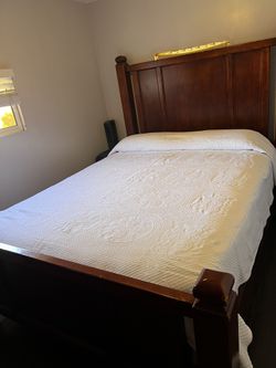 Bed set