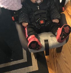 Old Navy winter coat 12-18 months