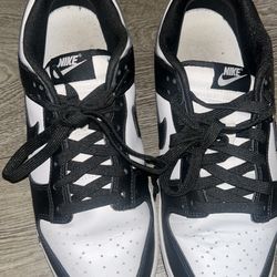 Nike Dunks Panda