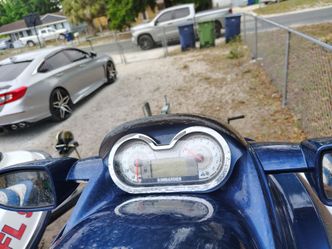 I got two 2005 jeski sea doo gtx 4tec wake