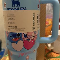 Stanley Stitch Cup