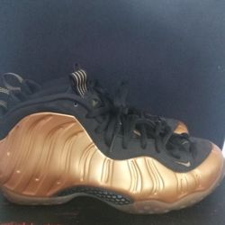 Nike Foamposite Men Size 8.5 