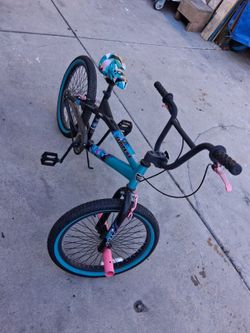 Kids bike